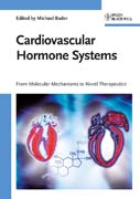 Cardiovascular hormone systems: from molecular mechanisms to novel therapeutics