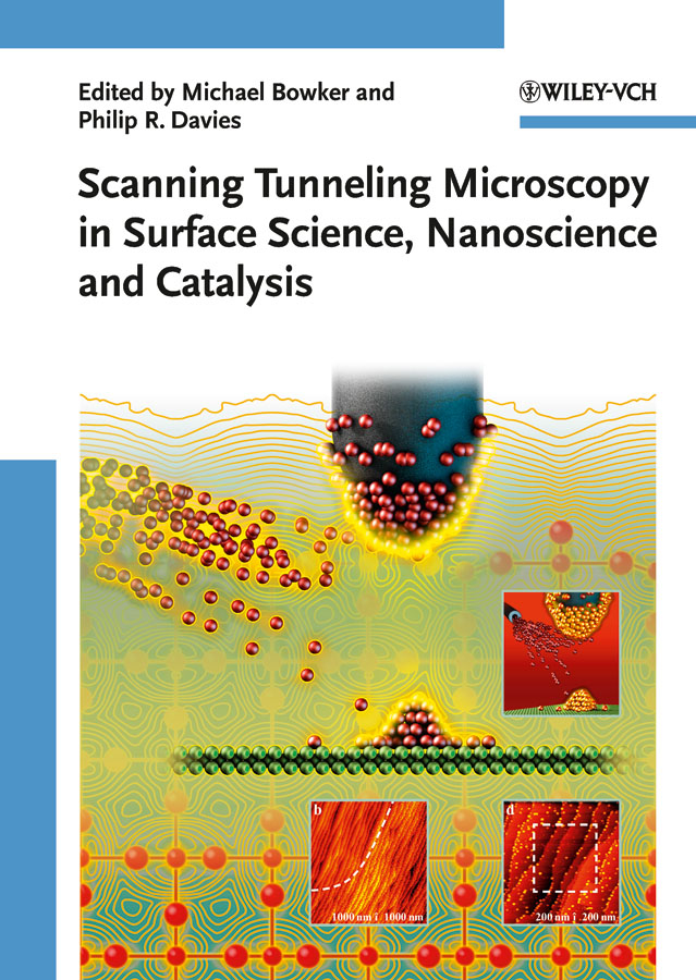 Scanning tunneling microscopy in surface science