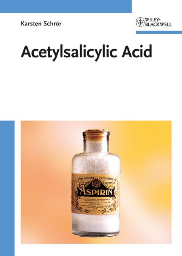 Acetylsalicylic acid