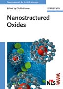 Nanostructured oxides