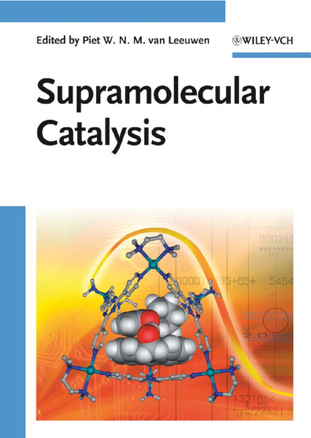 Supramolecular catalysis