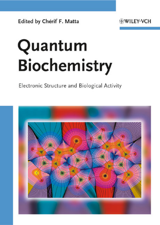 Quantum biochemistry