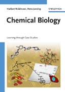 Chemical biology: learning through case studies