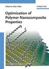 Optimization of polymer nanocomposite properties