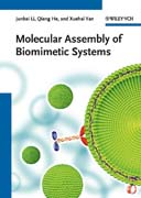 Molecular assembly of biomimetic systems