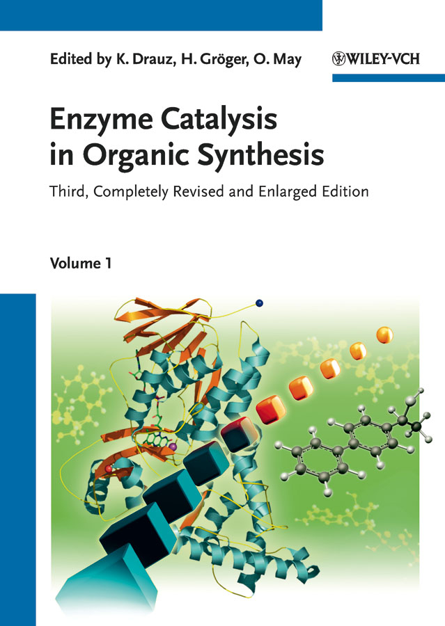 Enzyme catalysis in organic synthesis