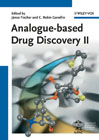 Analogue-based drug discovery II