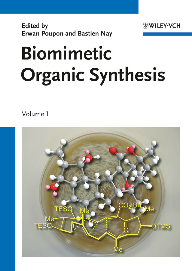 Biomimetic organic synthesis