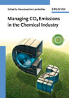 Managing CO2 emissions in the chemical industry