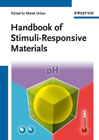 Handbook of stimuli-responsive materials