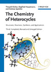 The chemistry of heterocycles