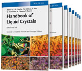 Handbook of Liquid Crystals