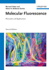 Molecular fluorescence: principles and applications