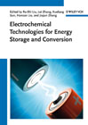 Electrochemical technologies for energy storage and conversion