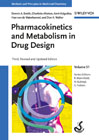 Pharmacokinetics and metabolism in drug design