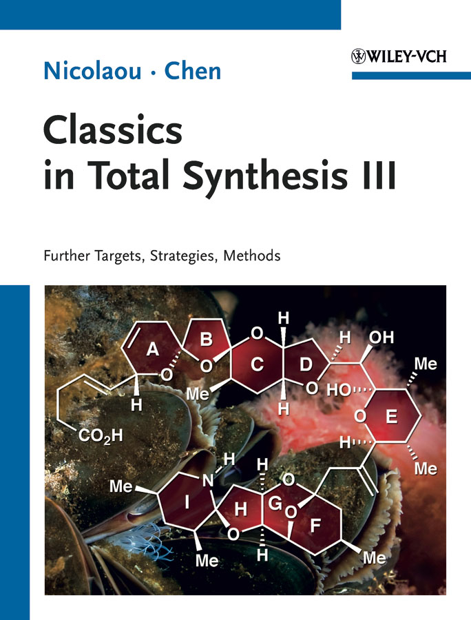 Classics in total synthesis III: further targets, strategies, methods