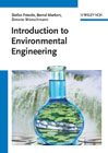 Introduction to environmental engineering