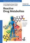 Reactive drug metabolites