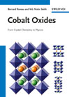 Cobalt oxides