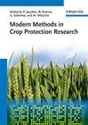 Modern methods in crop protection research