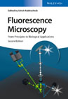 Fluorescence Microscopy: From Principles to Biological Applications