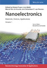 Nanoelectronics: Materials, Devices, Applications, 2 Volumes