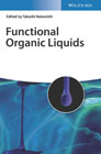 Functional Organic Liquids