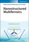 Nanostructured Multiferroics