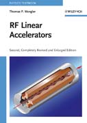 RF linear accelerators