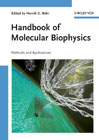 Handbook of molecular biophysics: methods and applications