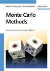 Monte Carlo methods