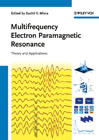 Multifrequency electron paramagnetic resonance: theory and applications