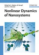 Nonlinear dynamics of nanosystems