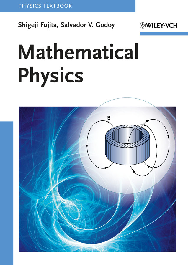 Mathematical physics