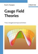 Gauge field theories