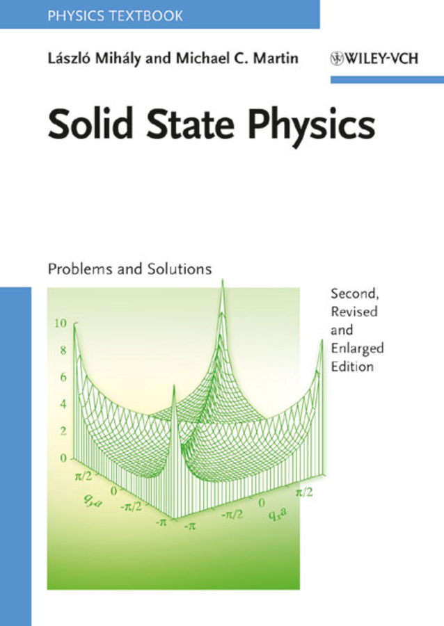 Solid state physics: problems and solutions