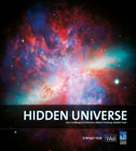 Hidden universe