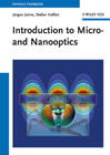 Introduction to micro- and nanooptics