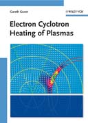 Electron cyclotron heating of plasmas