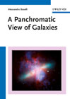 A panchromatic view of galaxies