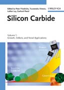 Silicon carbide