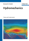 Hydromechanics: theory and fundamentals