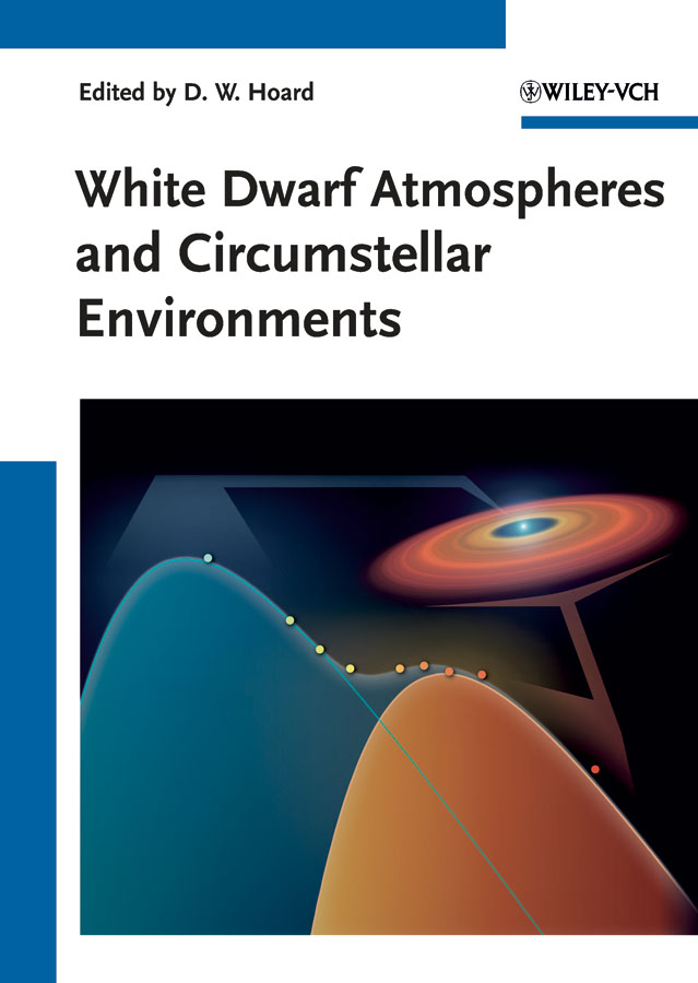 White dwarf atmospheres and circumstellar environments