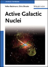 Active galactic nuclei