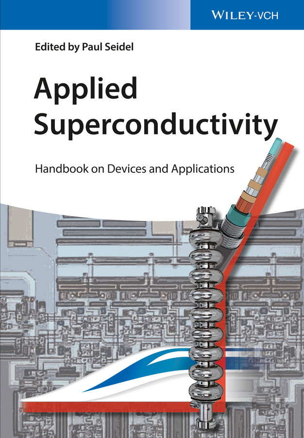 Handbook of Applied Superconductivity