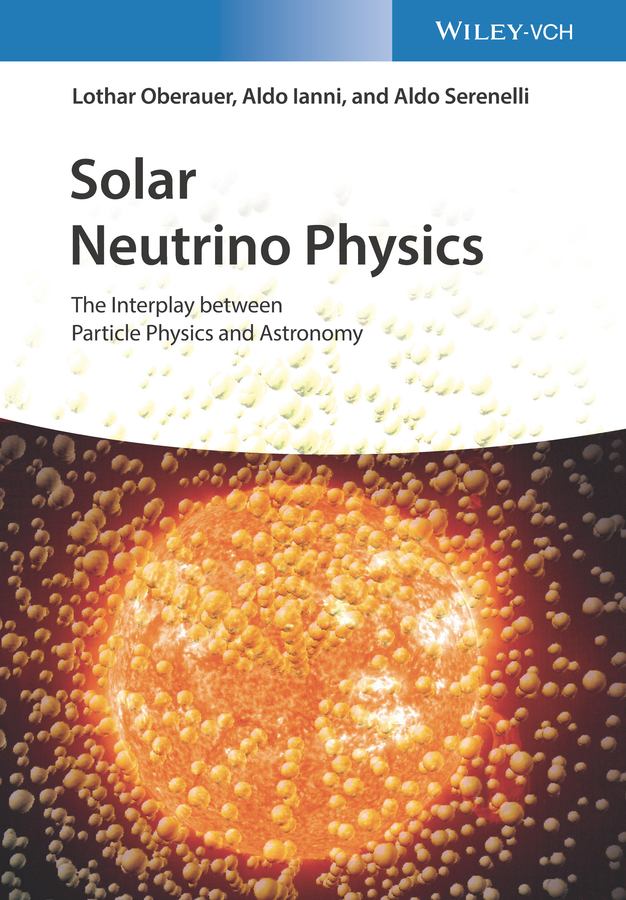 Solar Physics