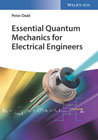 Essential Quantum Mechanics for Electrical Engineers