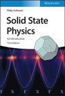 Solid State Physics 3e - An Introduction