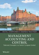 Management Accounting and Control: Tools and Concepts in a Central European Context