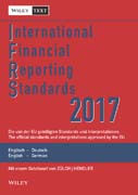 International Financial Reporting Standards (IFRS)2017 11e  Deutsch-Englische Textausgabe der von   derEU gebilligten Standards. English & German